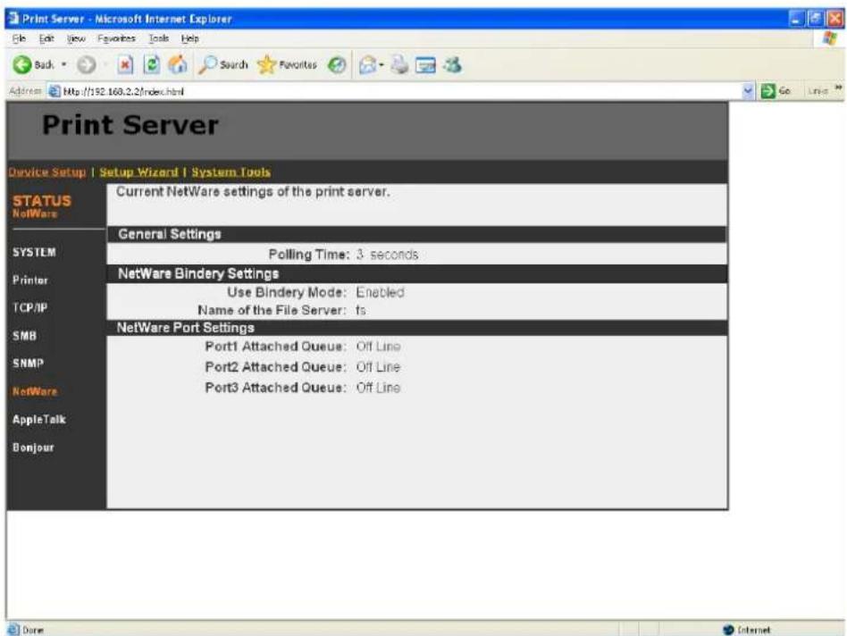 Intellinet 501507 - NetWare - 1