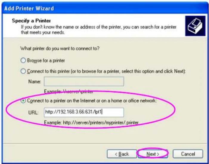 Intellinet 501507 - Client Side - 3