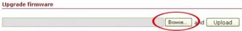 Intellinet 550260 - Using the Web browser interface - 1