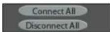 Intellinet 550260 - Connect All / Disconnect All - 1