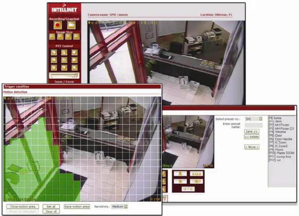 Intellinet 550260 - Product Overview - 1