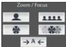 Intellinet 550260 - Focus In/Out - 1