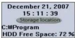 Intellinet 550260 - Storage Location - 1