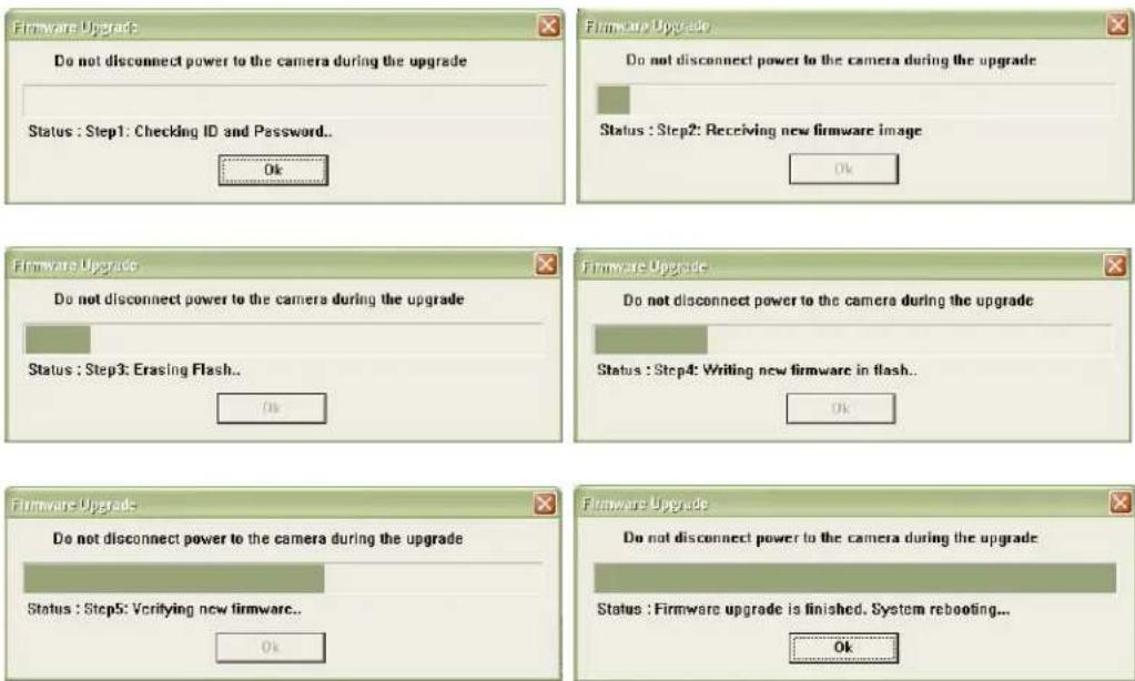 Intellinet 550260 - Using the Web browser interface - 3