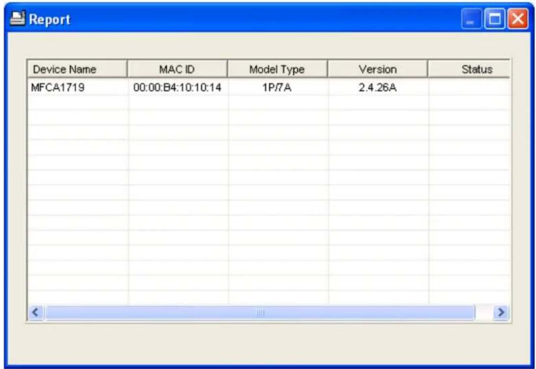 Intellinet 509015 - Report - 1
