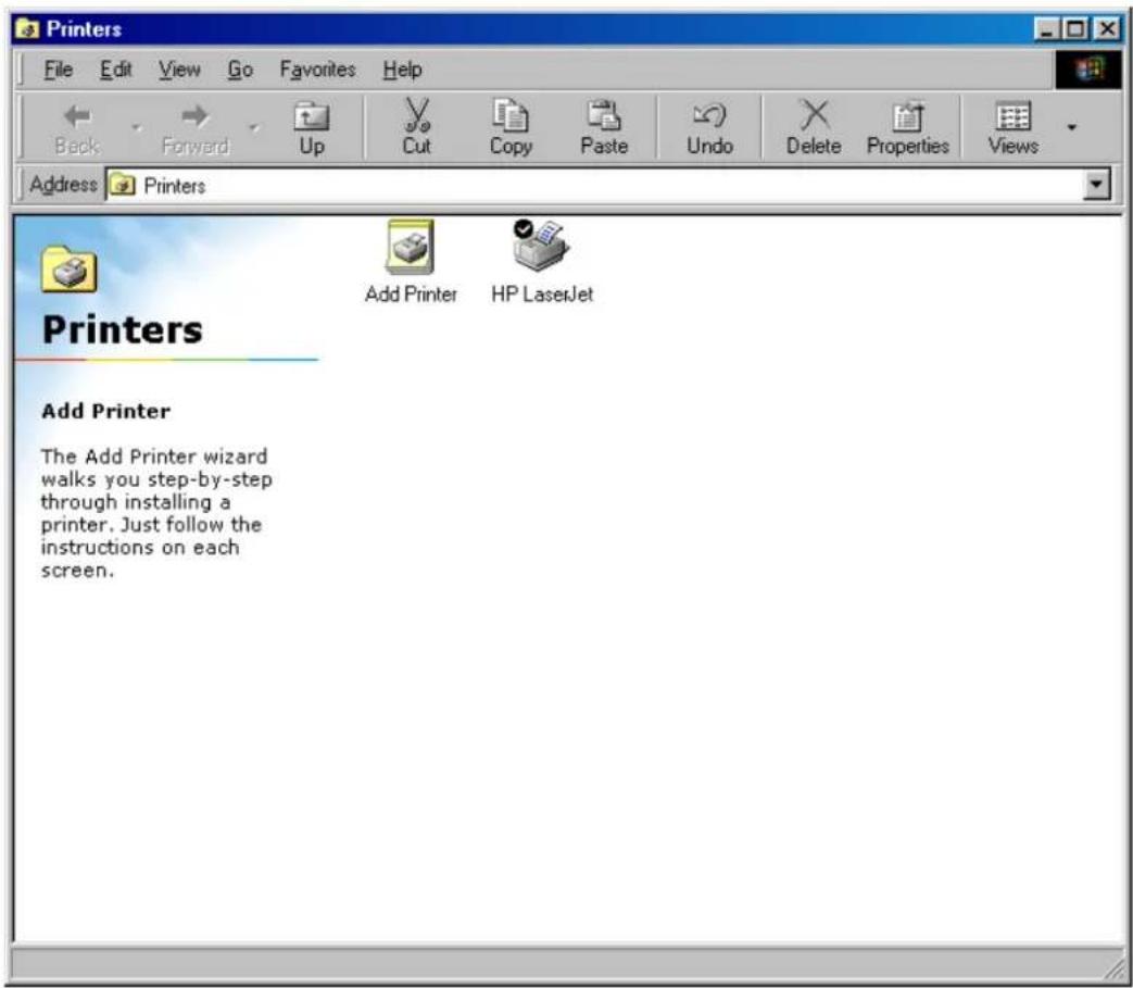 Intellinet 509015 - Add Printer - 7