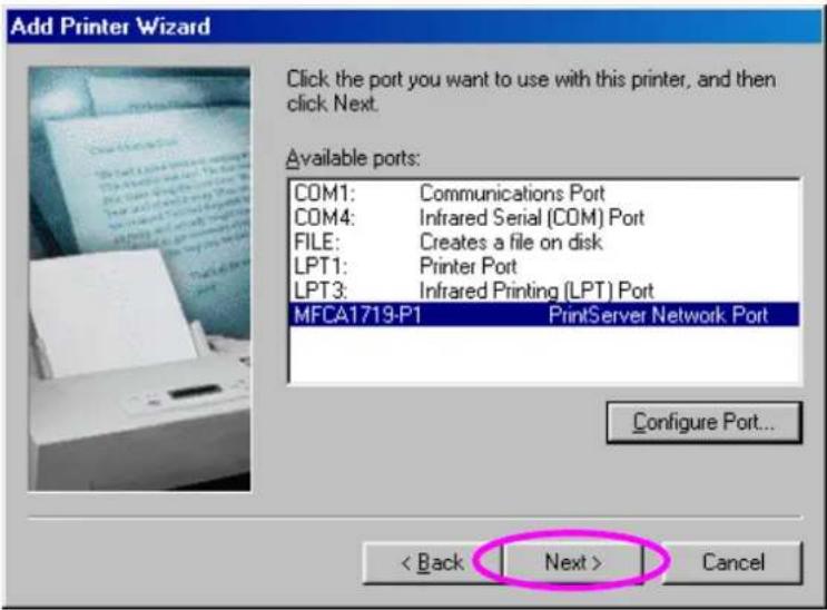 Intellinet 509015 - Add Printer - 4