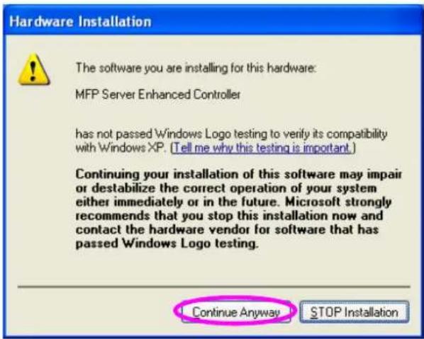 Intellinet 509015 - Software Installation Procedure - 6