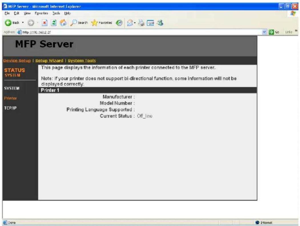 Intellinet 509015 - Printer - 1