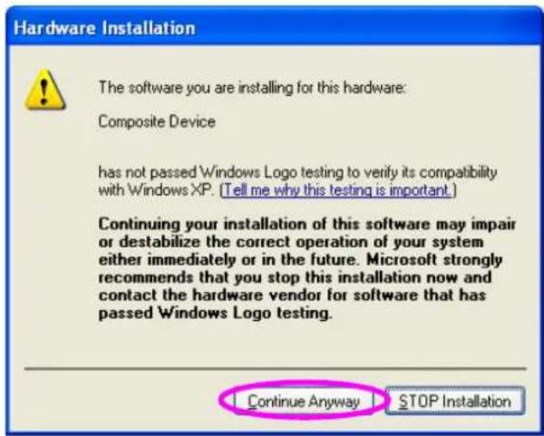 Intellinet 509015 - MFP Drivers/Utilities has been installed - 2