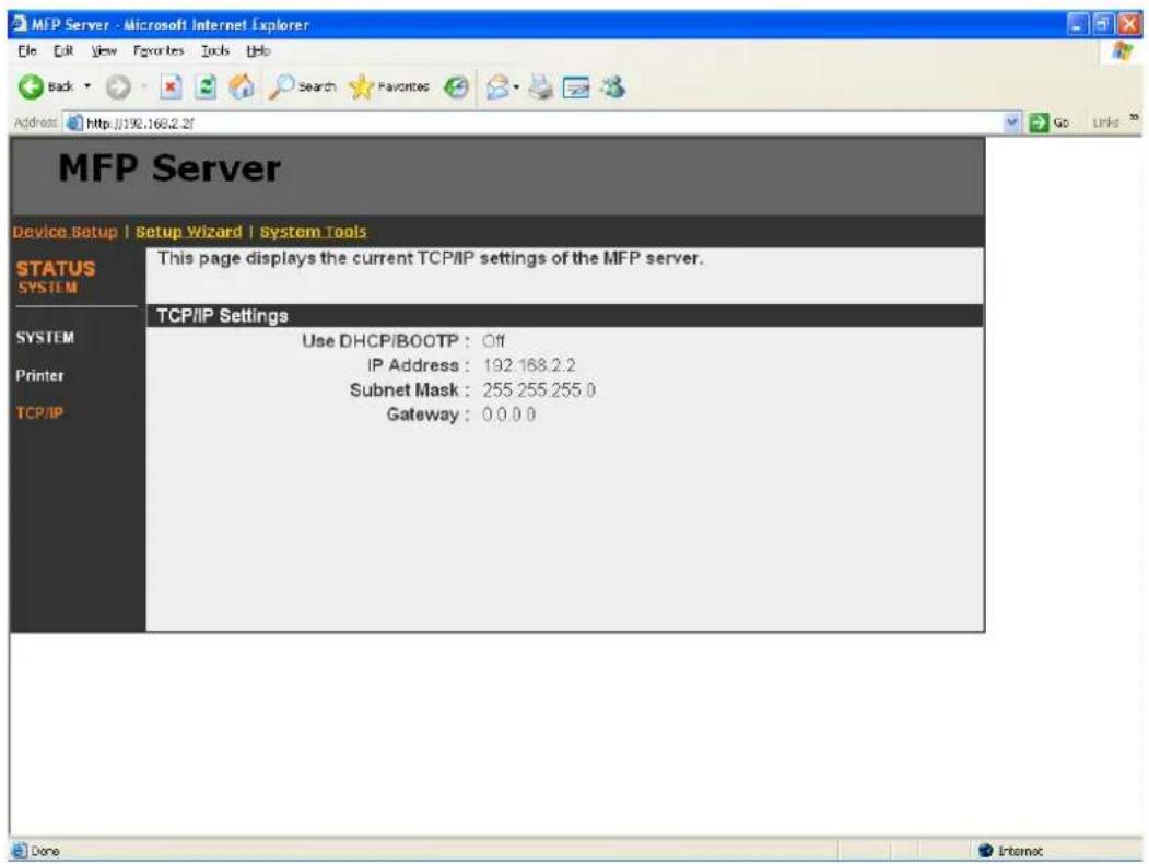 Intellinet 509015 - TCP/IP - 1