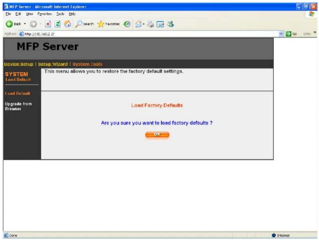 Intellinet 509015 - Load Default - 1