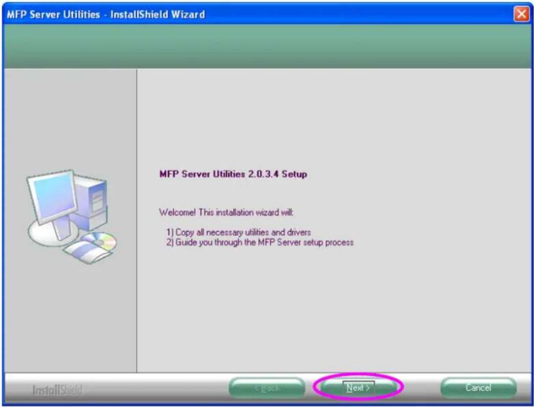 Intellinet 509015 - Software Installation Procedure - 2