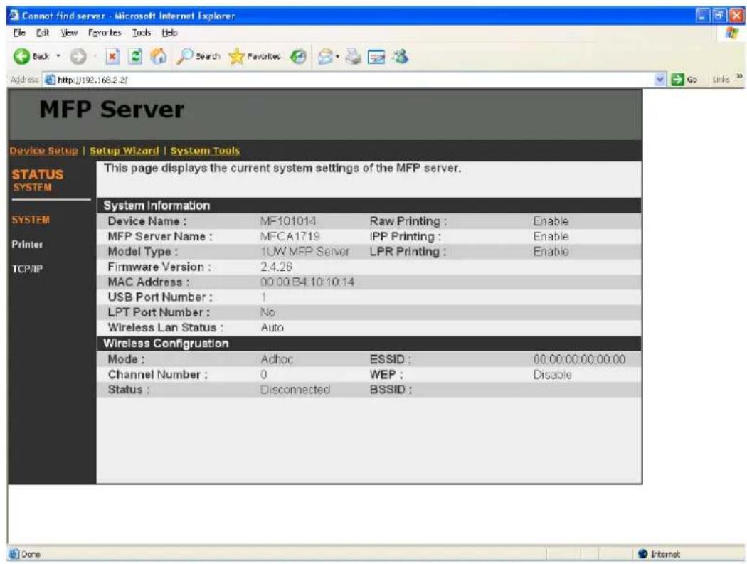 Intellinet 509015 - System - 1