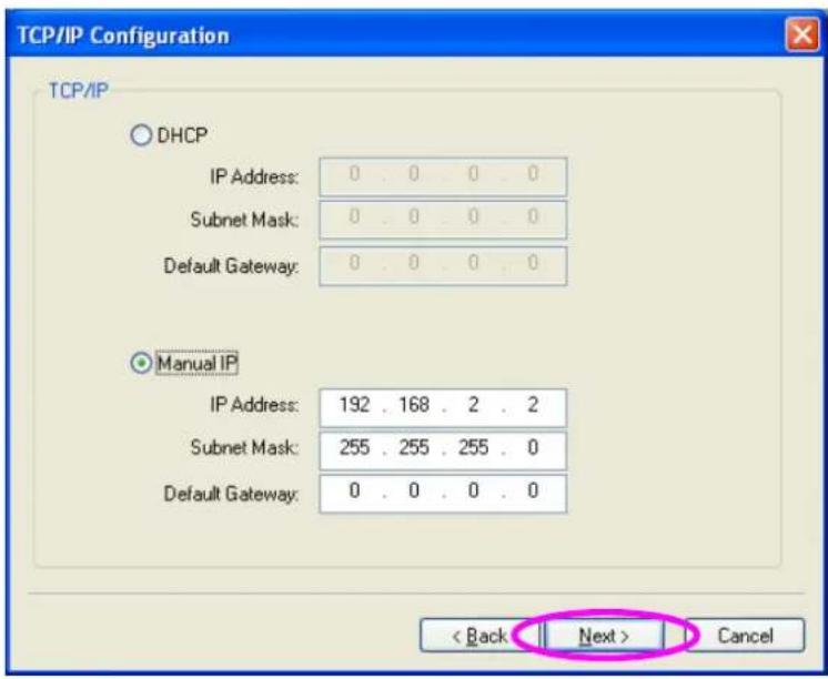 Intellinet 509015 - Subnet Mask: 255.255.255.0 - 1