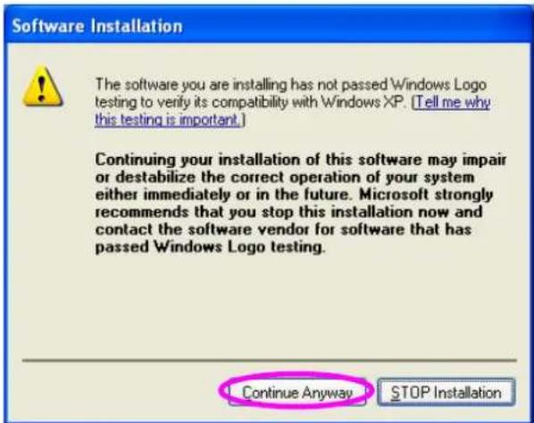 Intellinet 509015 - Software Installation Procedure - 5