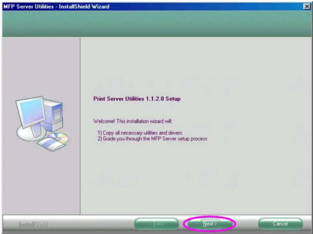 Intellinet 509015 - Software Installation Procedure - 3