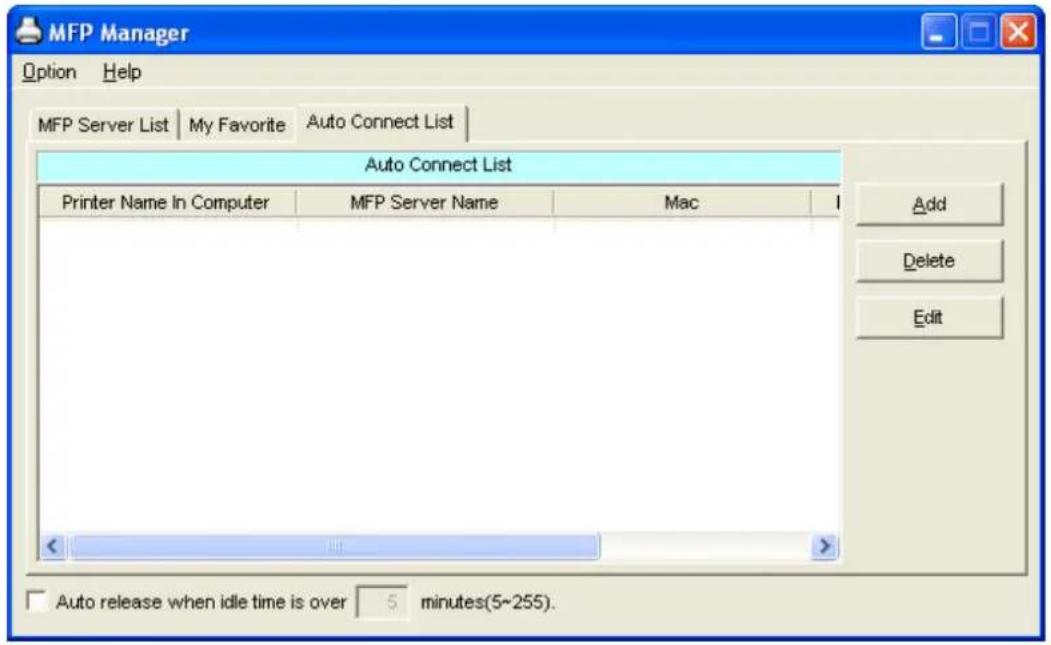 Intellinet 509015 - Auto Connect List - 1