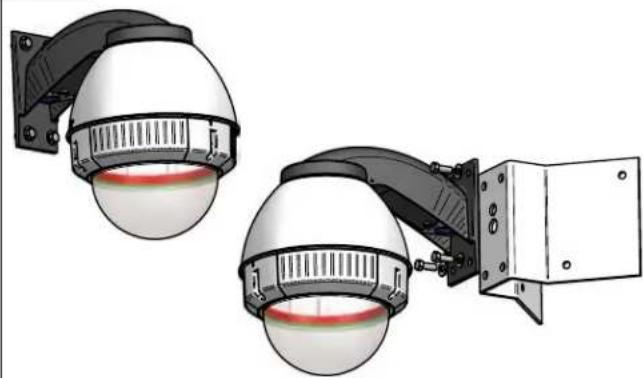 Moog Videolarm FDP7CS-3 - Electrical Specifications - 3