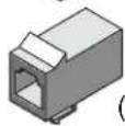 Moog Videolarm FDP7T12S-3 - Replacement Parts List - 6