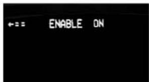 Moog Videolarm SM7C12S-3 - MENU DRIVEN SETTINGS - 4