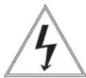 Moog Videolarm SM7T12S-3 - CAUTION: TO REDUCE THE RISK OF ELECTRICAL SHOCK, DO NOT EXPOSE COMPONENTS TO WATER OR MOISTURE. - 1