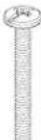 Premier Mounts ECM-3763S - Parts List (cont'd) - 1