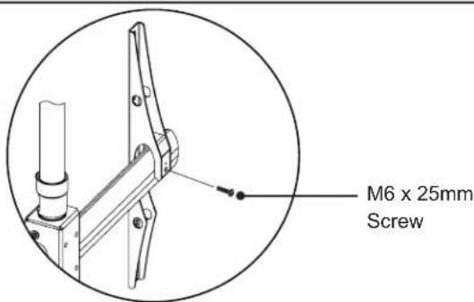 Premier Mounts ECM-3763S - Step 3 - 2