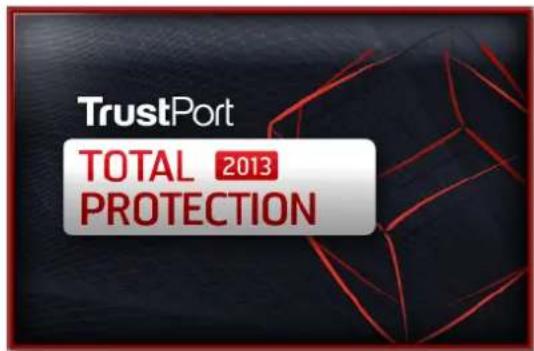 TrustPort TOTAL 2013 PROTECTION