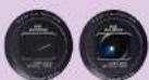 BENQ 9H.A2K01.5DE - Eyelid-type lens shield - 1