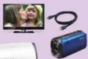BENQ 9H.A2K01.5DE - HDMI output - 1