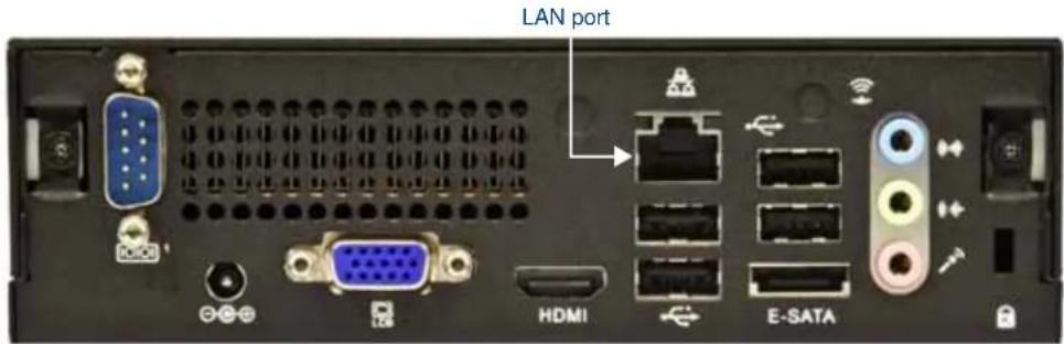 AMX Vision² Master 36TB - Dealer Demo Systems - 3