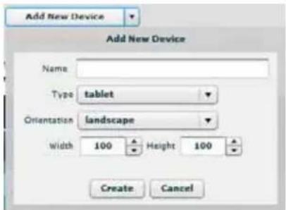 AMX Vision² Master 36TB - Adding a New Device to the Device List - 1