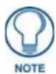 AMX Vision² Master 36TB - MAX-CSE Encoder Recommended Settings - 1