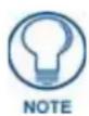 AMX Vision² Master 36TB - Accessing the Server Remotely - 1
