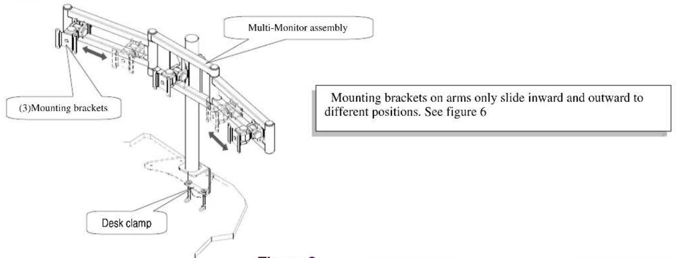 Premier Mounts MMA - Adjustments - 1