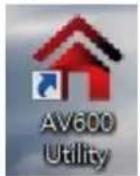 Edimax HP-6002K - Step 10 An icon will appear on your desktop. Click the icon to open the ulity soware. - 1