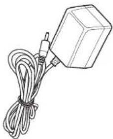 Hanns.G HannsPad SN1AT71B - What's in the box - 3