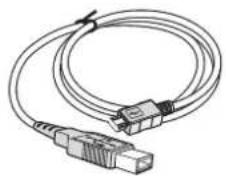 Hanns.G HannsPad SN1AT71B - What's in the box - 2