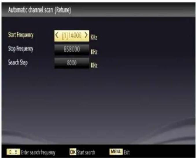 VESTEL 22PF5021P - Cable Installation - 2