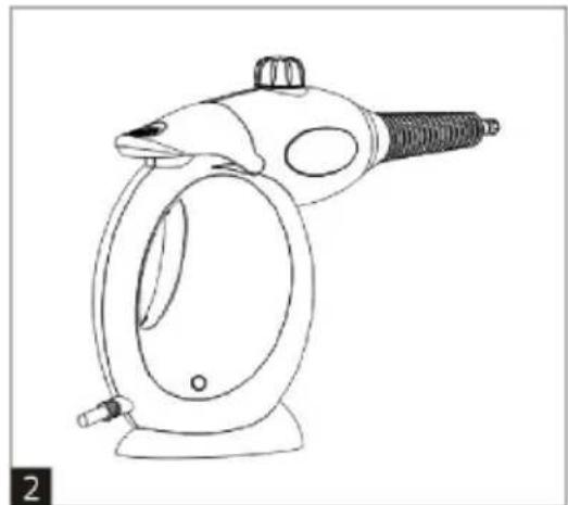 Anvid Products SSC-0316 - Connecting Jet Nozzle: - 2