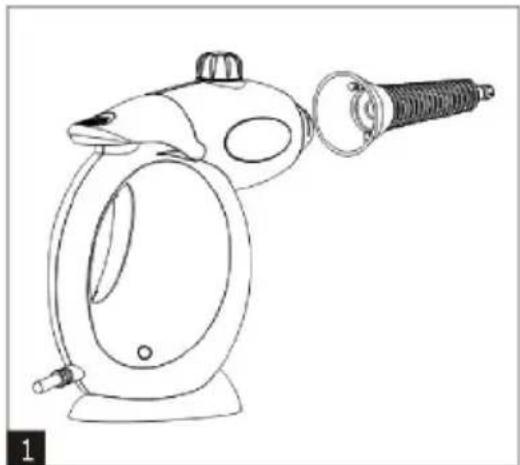 Anvid Products SSC-0316 - Connecting Jet Nozzle: - 1