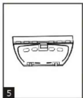Anvid Products SSC-0316 - Connecting Squeegee: - 1
