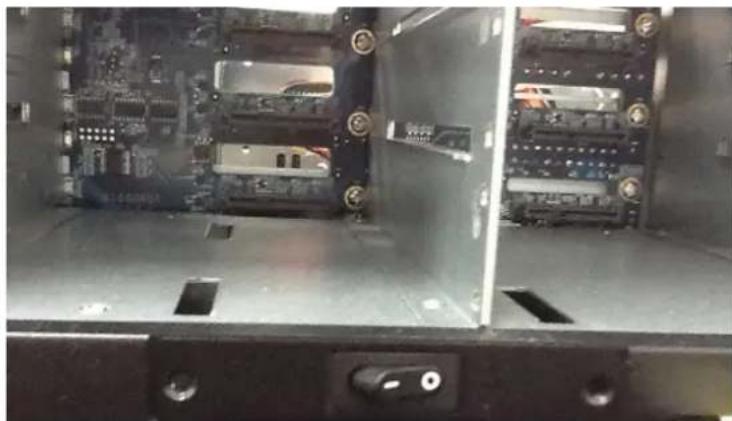 Origin Storage Thecus D16000 - D16000 Quick Installation Guide - 5