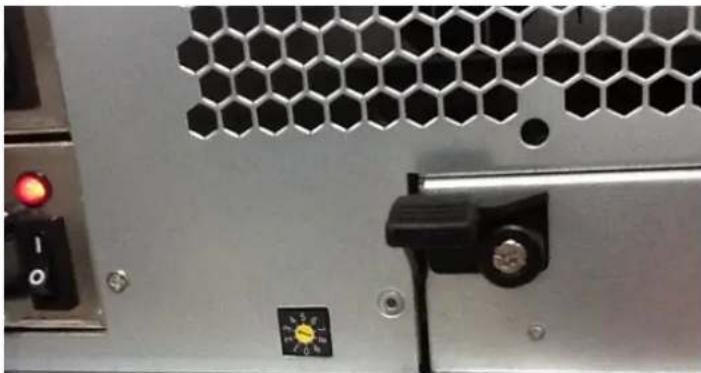 Origin Storage Thecus D16000 - D16000 Quick Installation Guide - 4