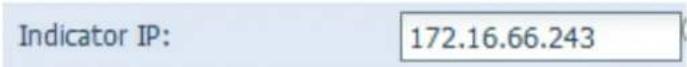 Indicator IP: 172.16.66.243