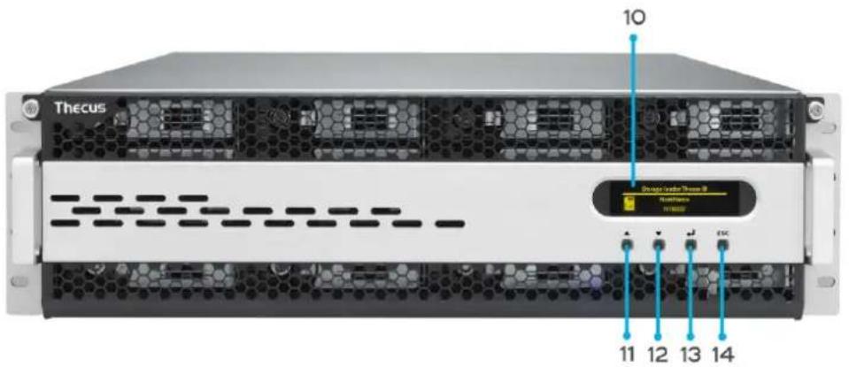 Thecus 10 Storage Server Version 9 11 12 13 14