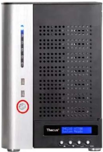 Origin Storage N12000PRO - Cable Connections - 17