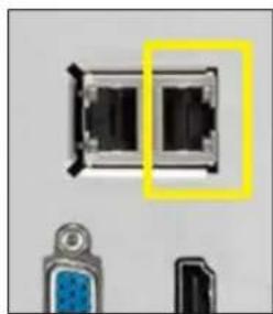 Origin Storage N12000PRO - Cable Connections - 7