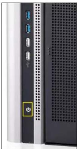 Origin Storage N12000PRO - Cable Connections - 15